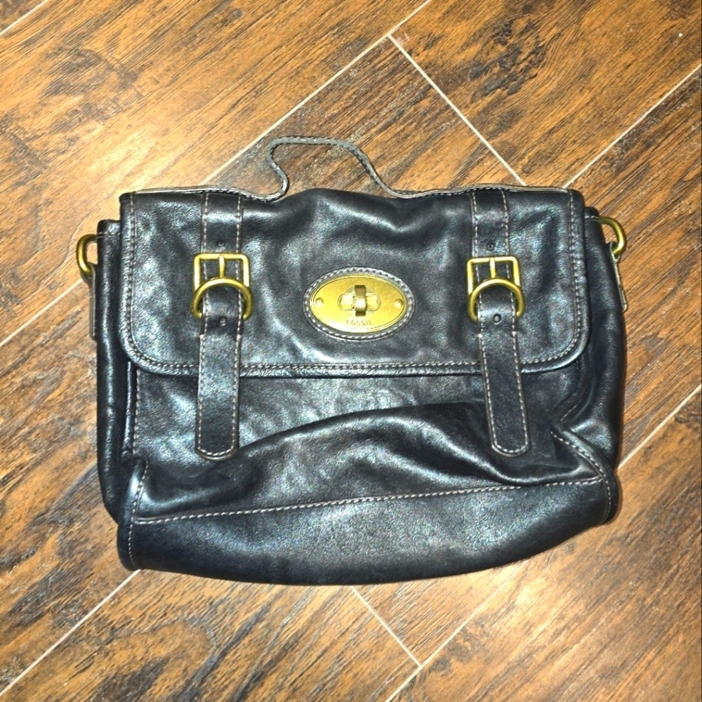 Fossil | Messenger Bag